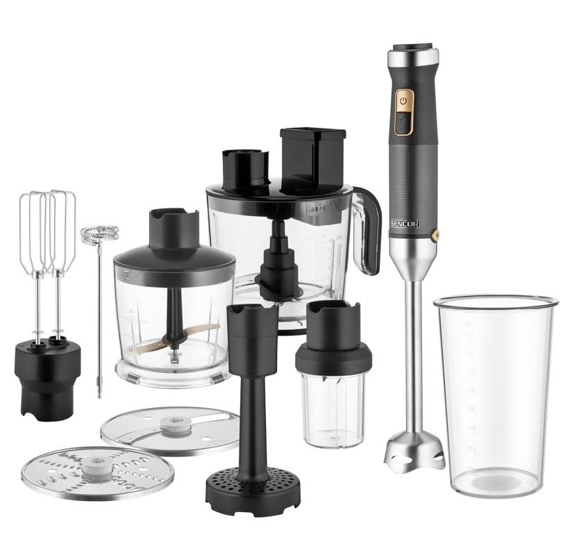 گوشت کوب برقی سنکور مدل sHB6251-2